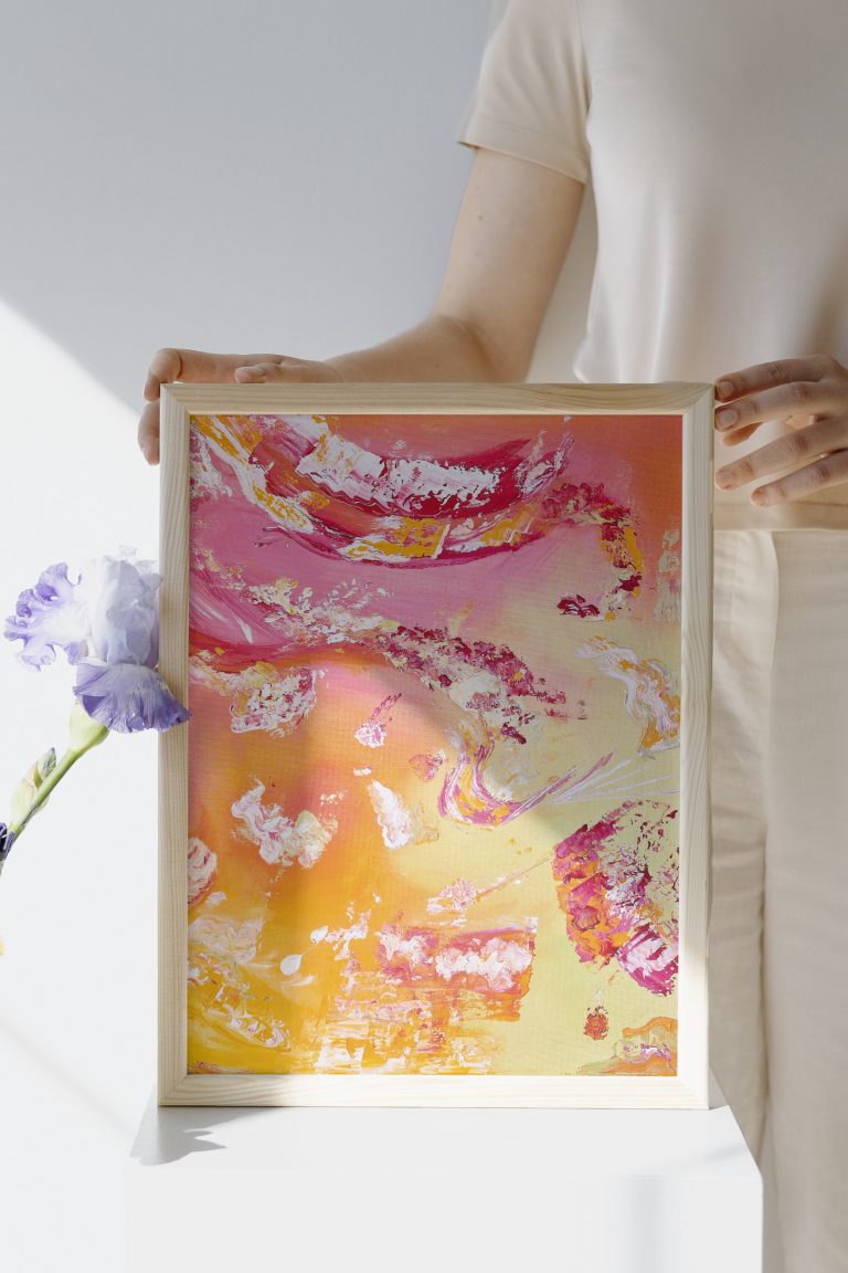 Comment Acheter de l’Art en Ligne sans se Tromper ?