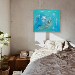 Tranquilite Abyssale Base