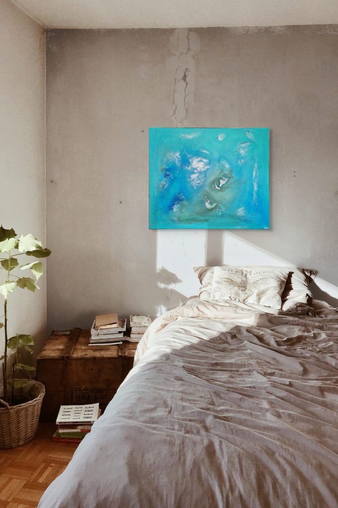 Tranquilite Abyssale Base